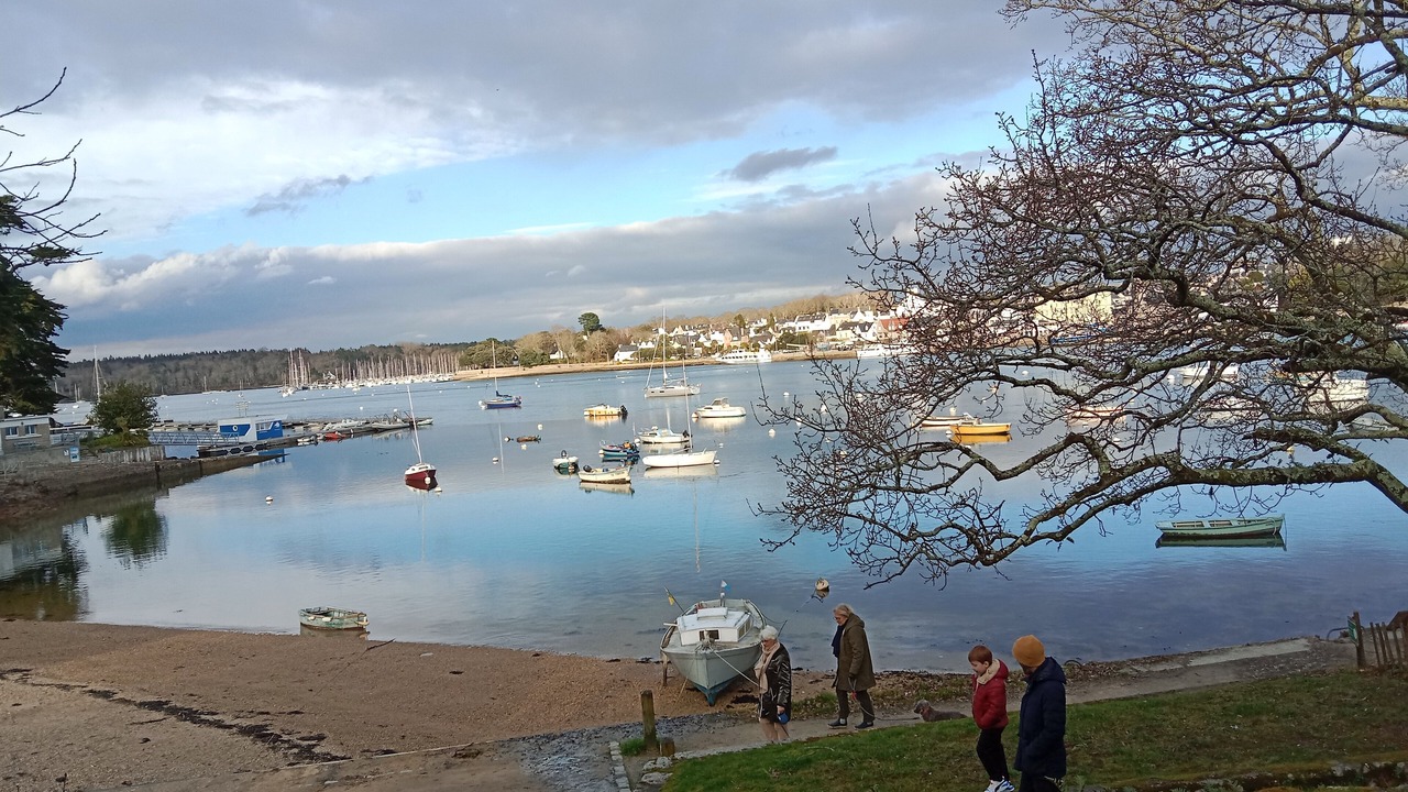 Photo of Others in Pont-Aven