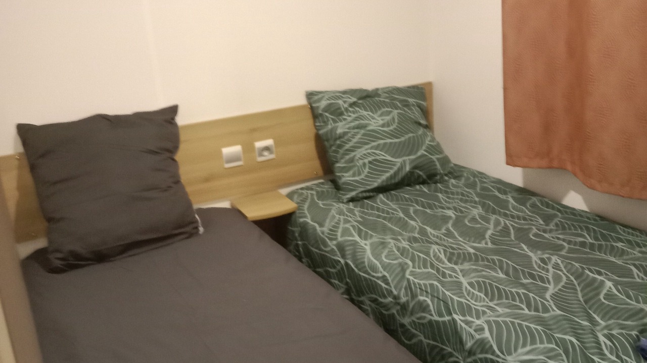 Photo of Bedroom in Pont-Aven