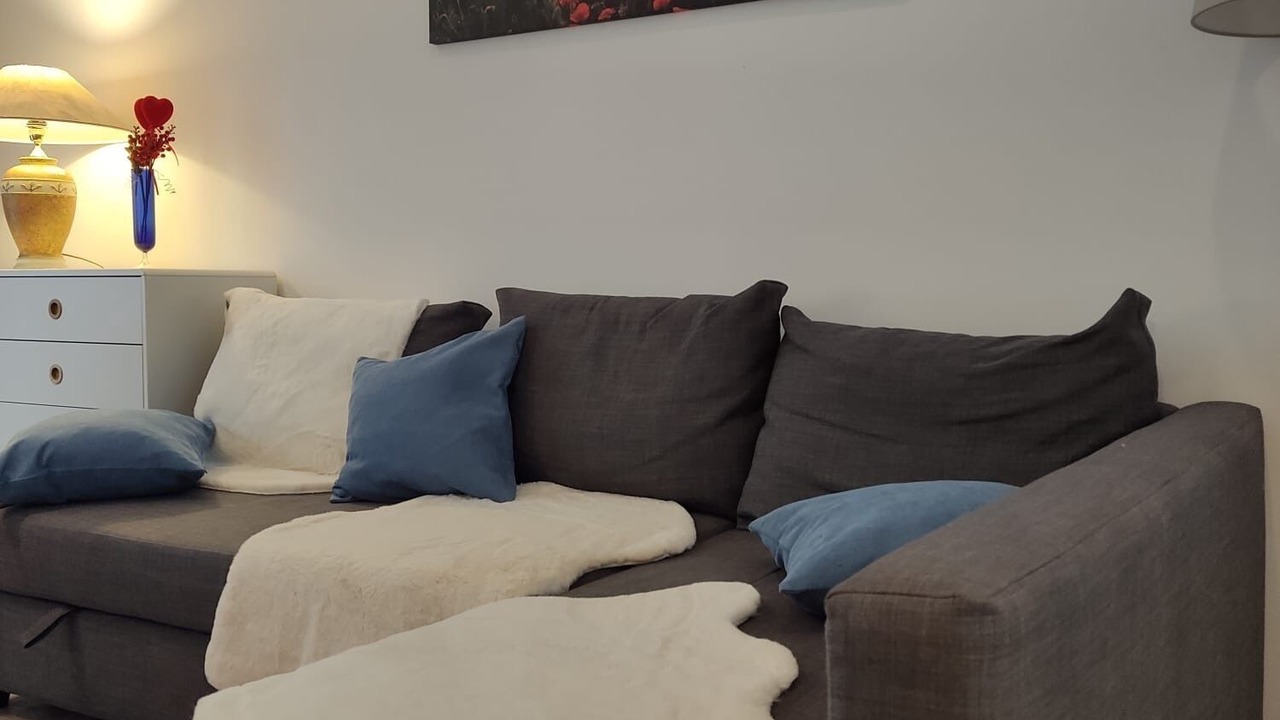 Photo of Livingroom in Schoenefeld