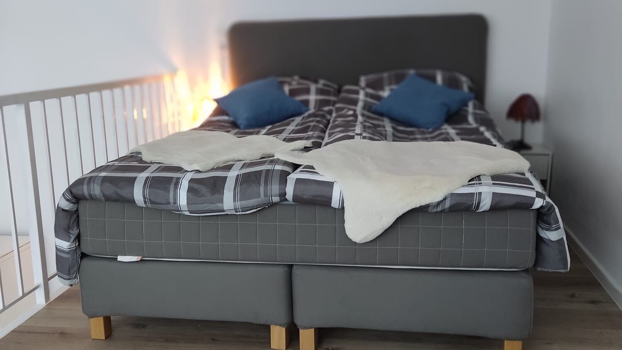 Photo of Bedroom in Schoenefeld