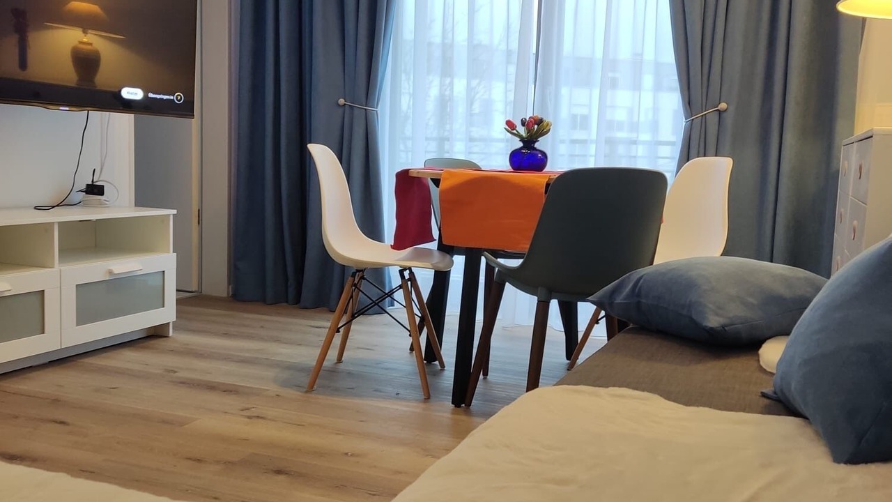 Photo of Bedroom in Schoenefeld