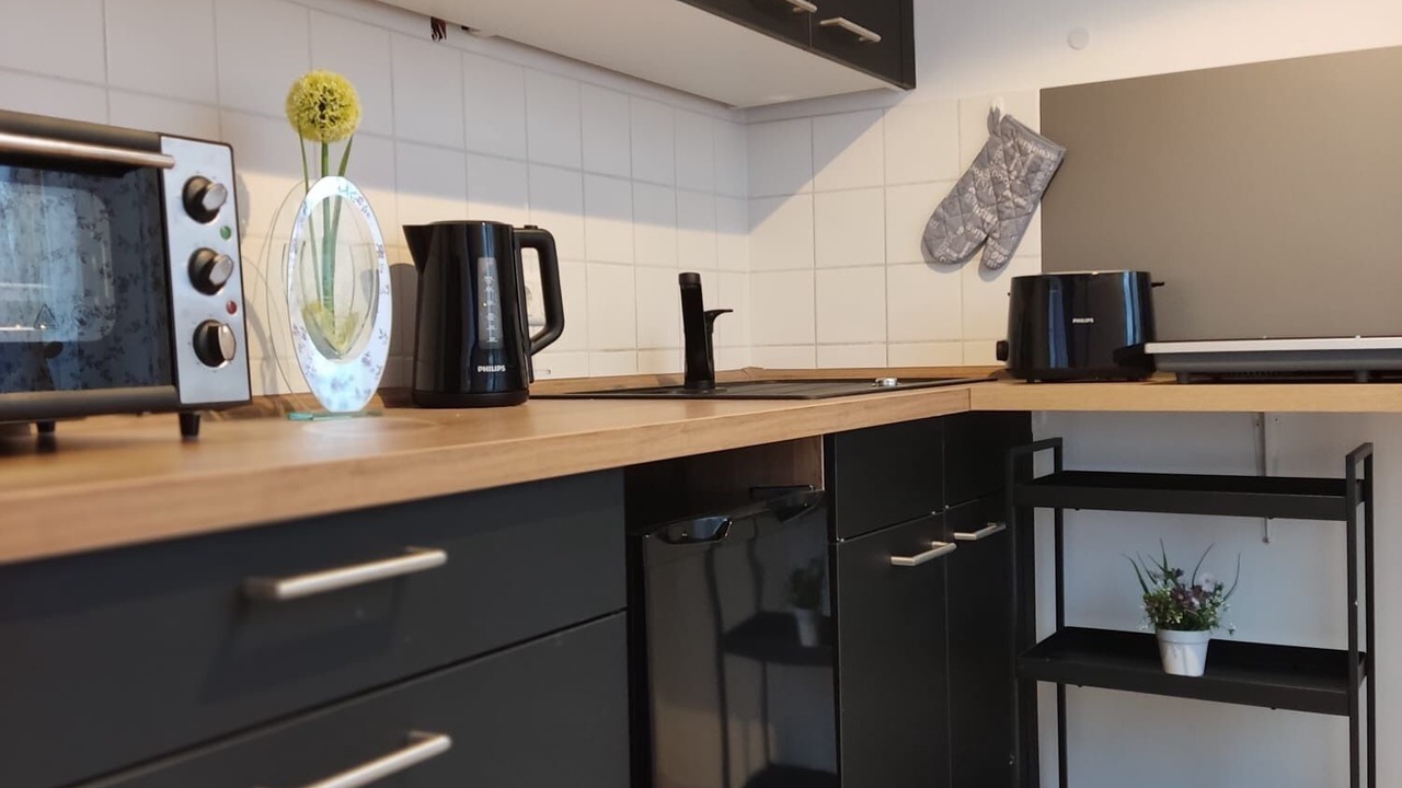 Photo of Kitchen in Schoenefeld