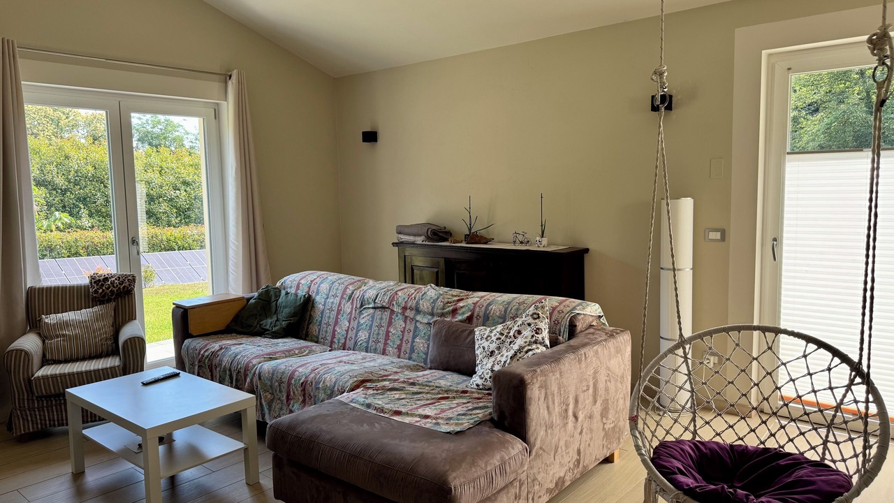 Photo of Livingroom in San Michele di Moriano