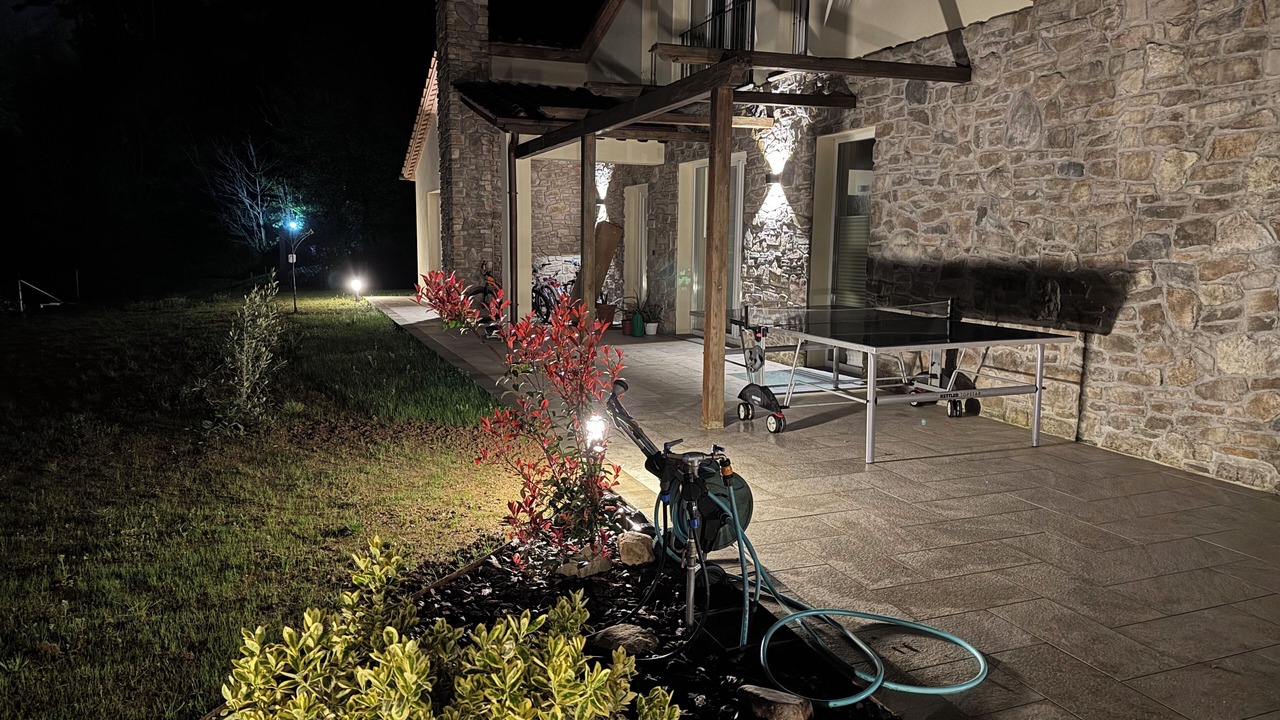 Photo of Outdoor in San Michele di Moriano