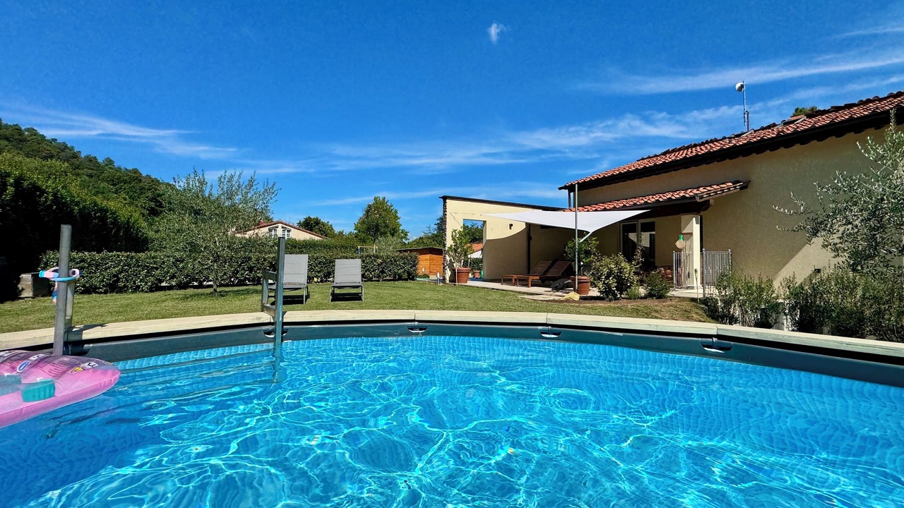 Photo of Outdoor in San Michele di Moriano