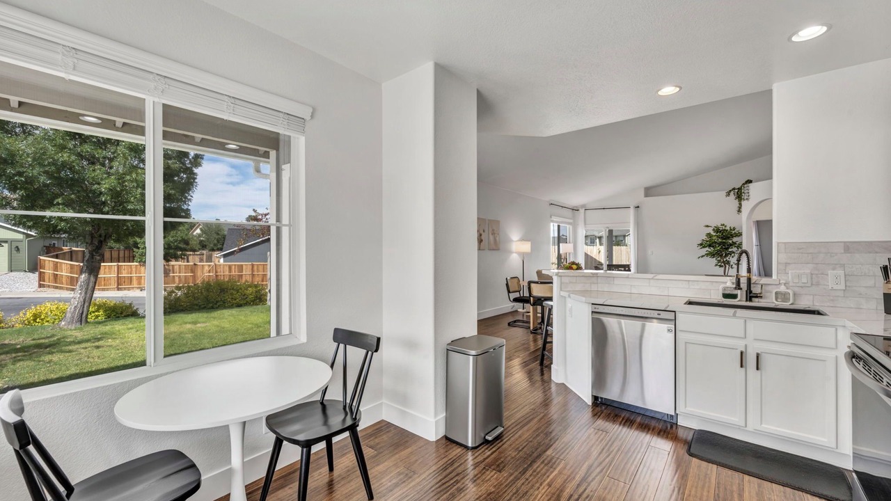 Photo of Kitchen in Northwest Reno