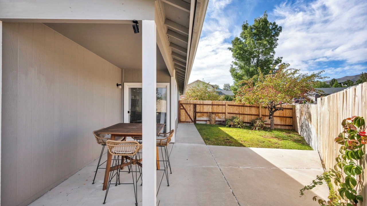 Photo of Outdoor in Northwest Reno