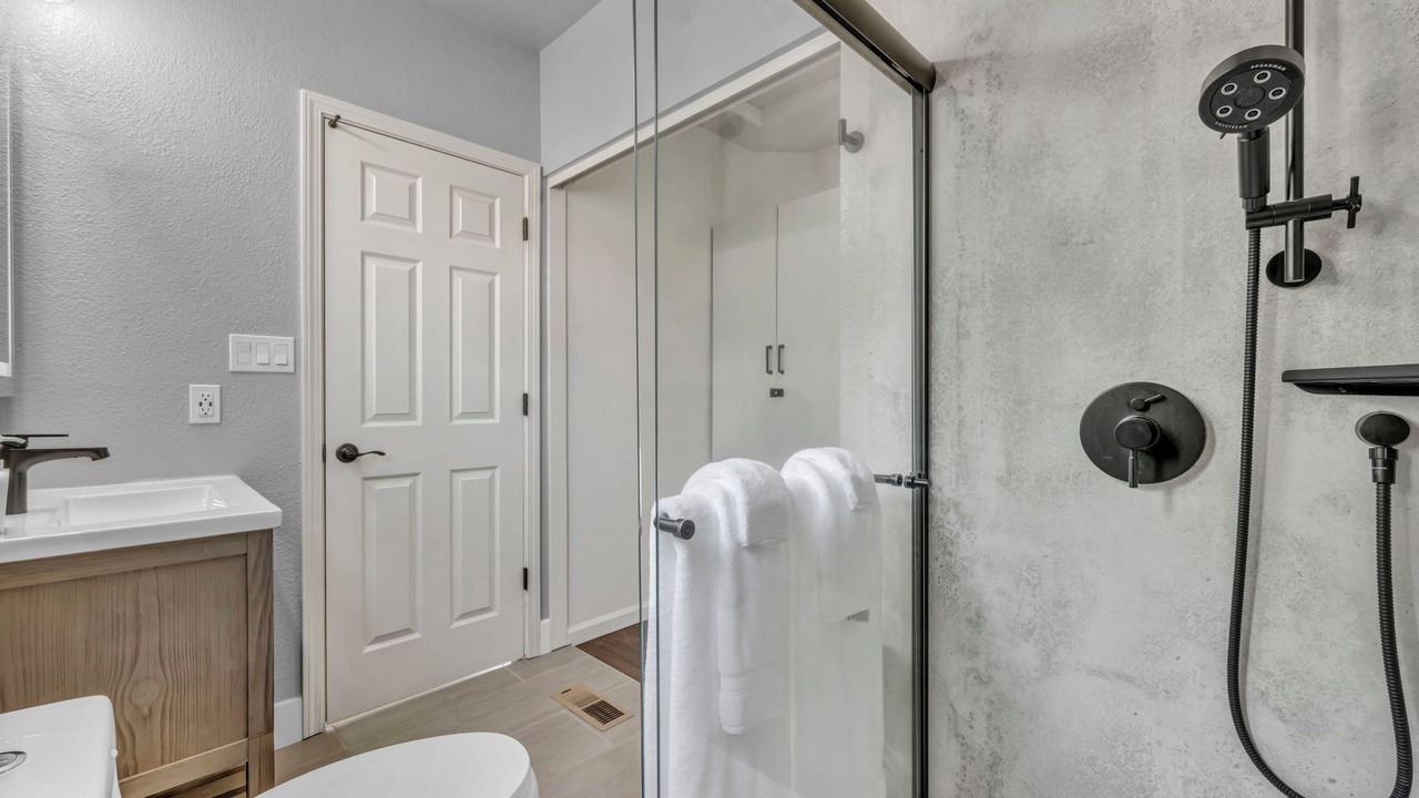 Photo of Bathroom in Northwest Reno