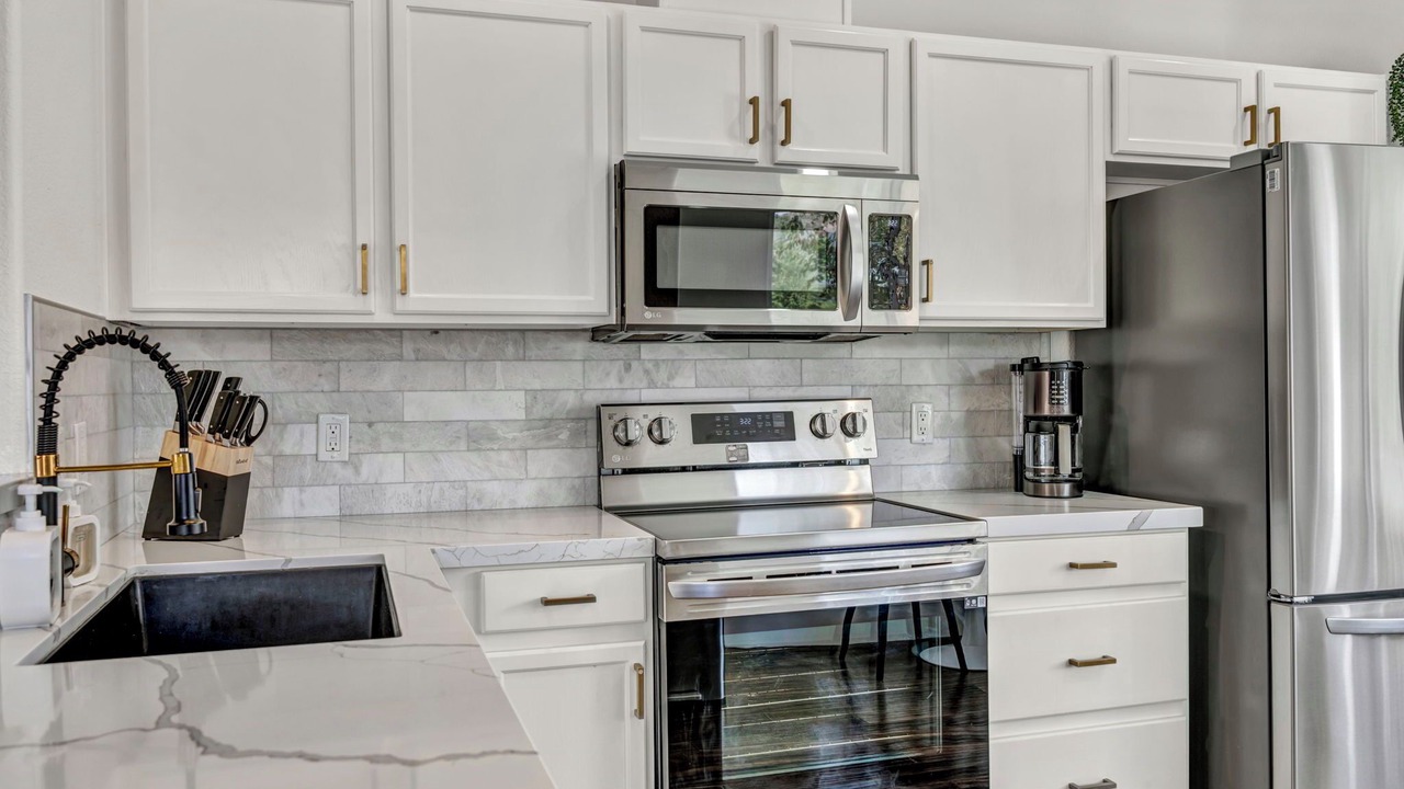 Photo of Kitchen in Northwest Reno
