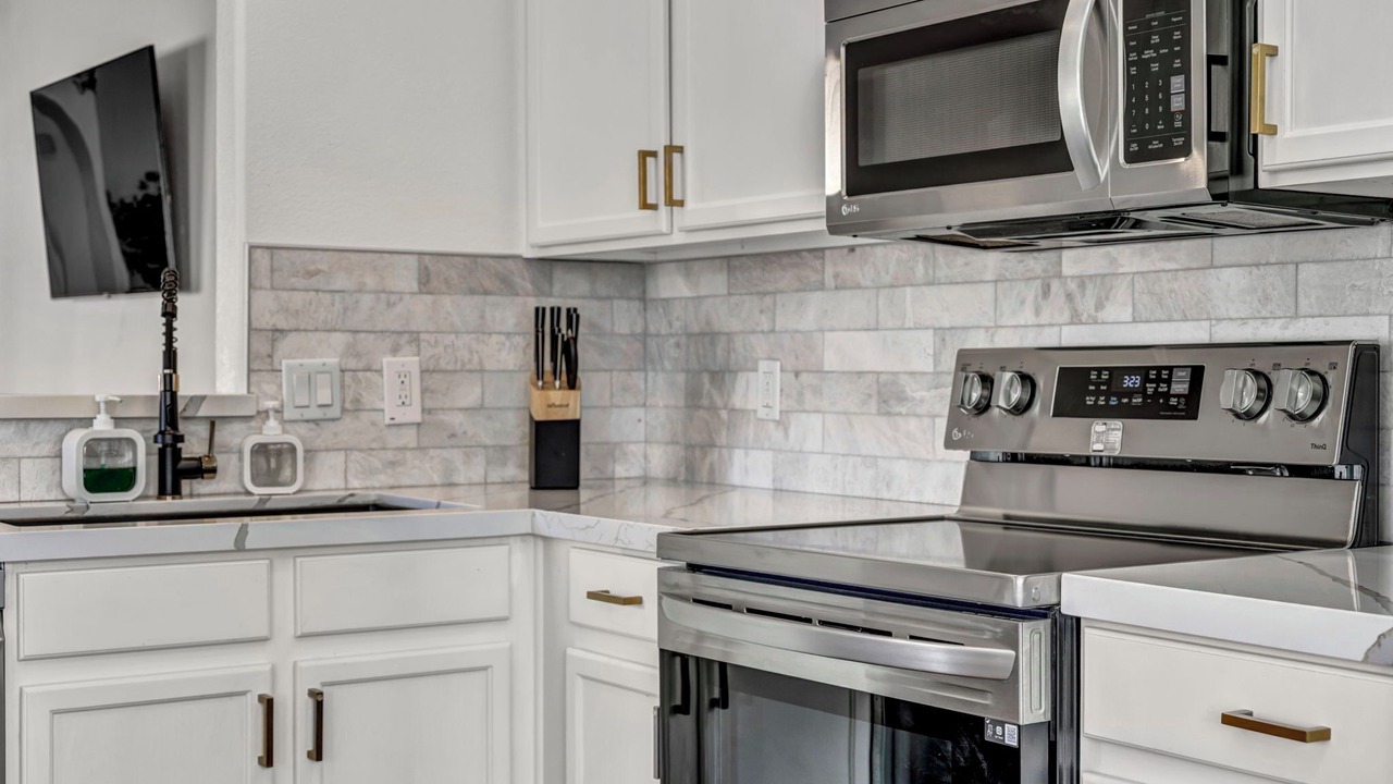 Photo of Kitchen in Northwest Reno