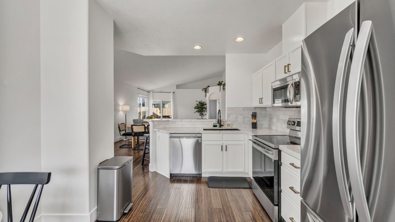 Photo of Kitchen in Northwest Reno