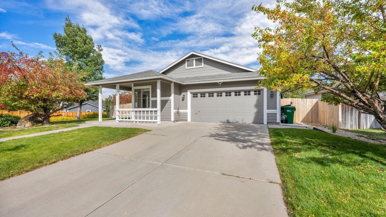 Photo of Outdoor in Northwest Reno