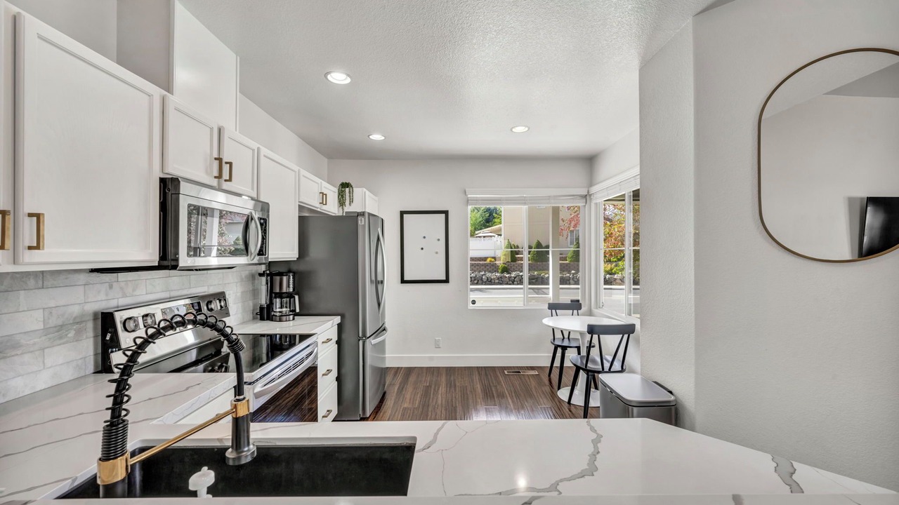 Photo of Kitchen in Northwest Reno
