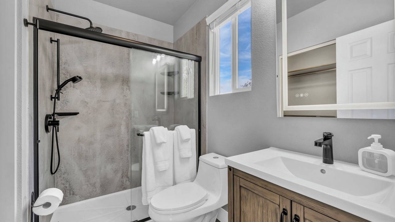 Photo of Bathroom in Northwest Reno