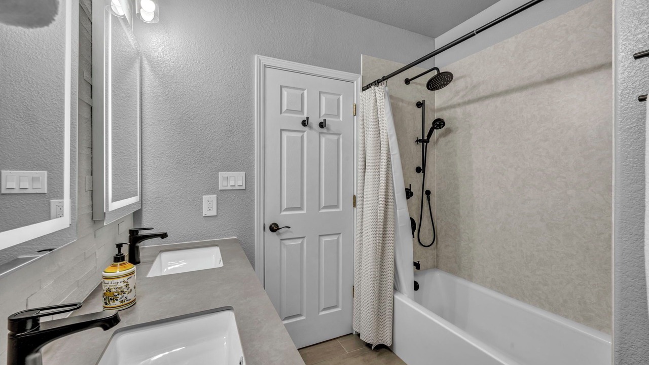 Photo of Bathroom in Northwest Reno