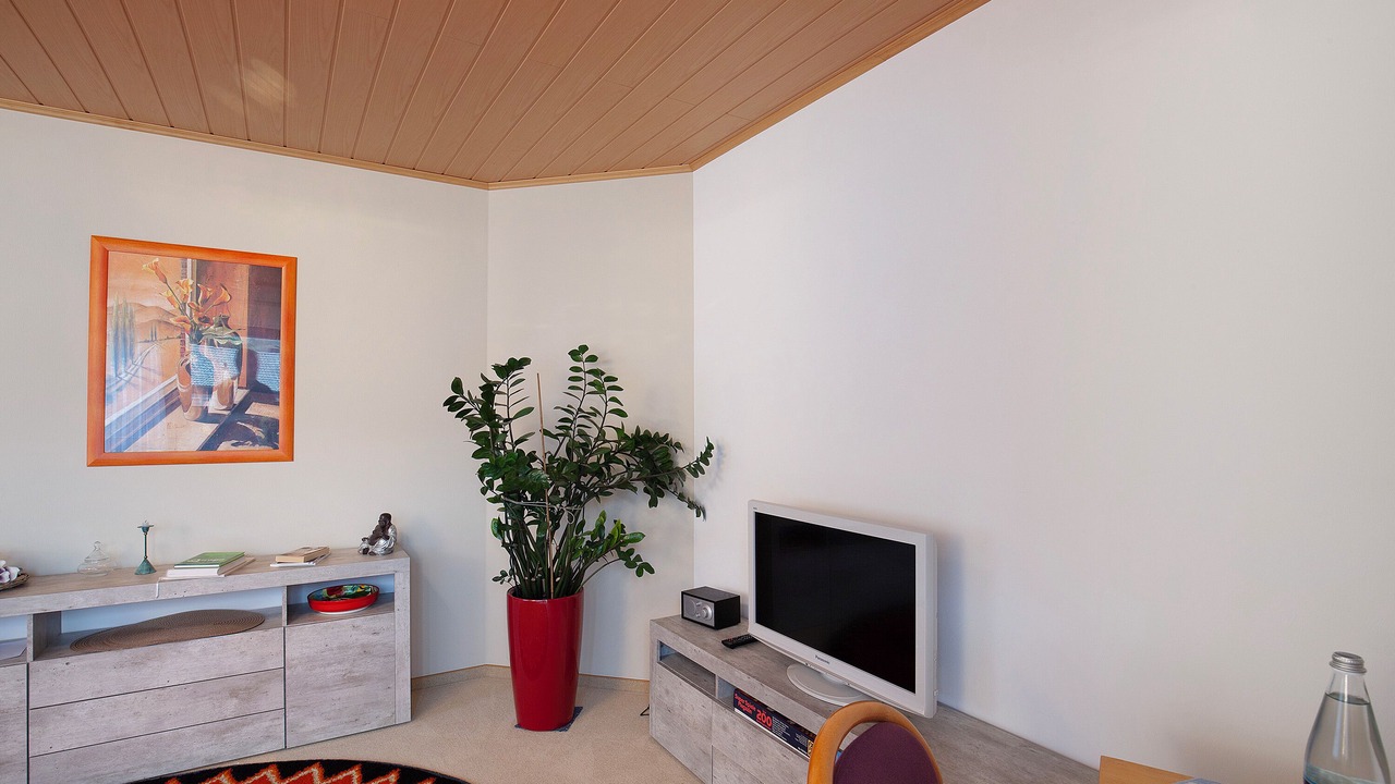Photo of Livingroom in Dausenau