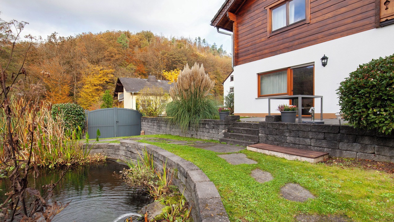 Photo of Outdoor in Dausenau