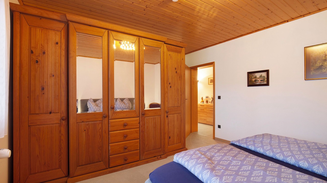 Photo of Bedroom in Dausenau
