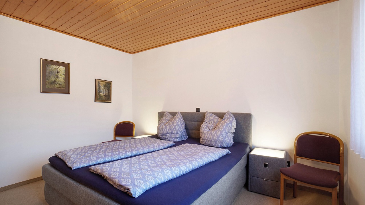 Photo of Bedroom in Dausenau