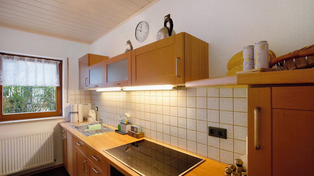 Photo of Kitchen in Dausenau