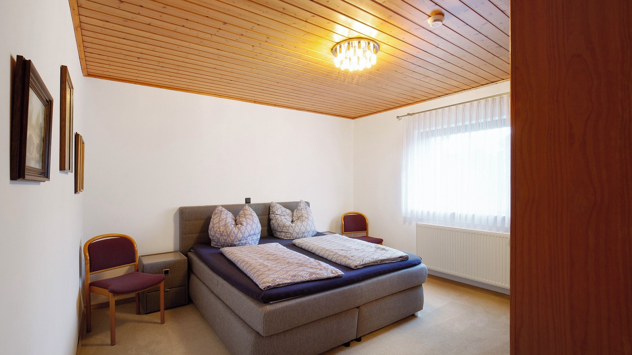 Photo of Bedroom in Dausenau