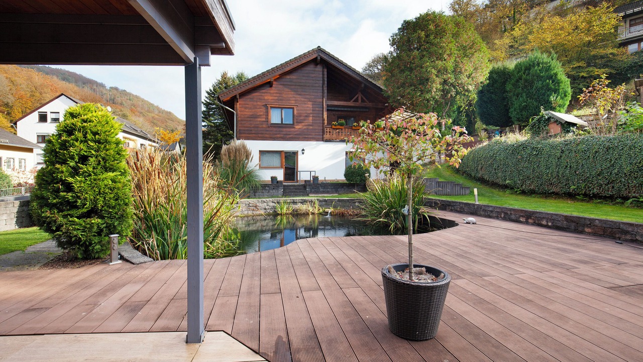 Photo of Outdoor in Dausenau