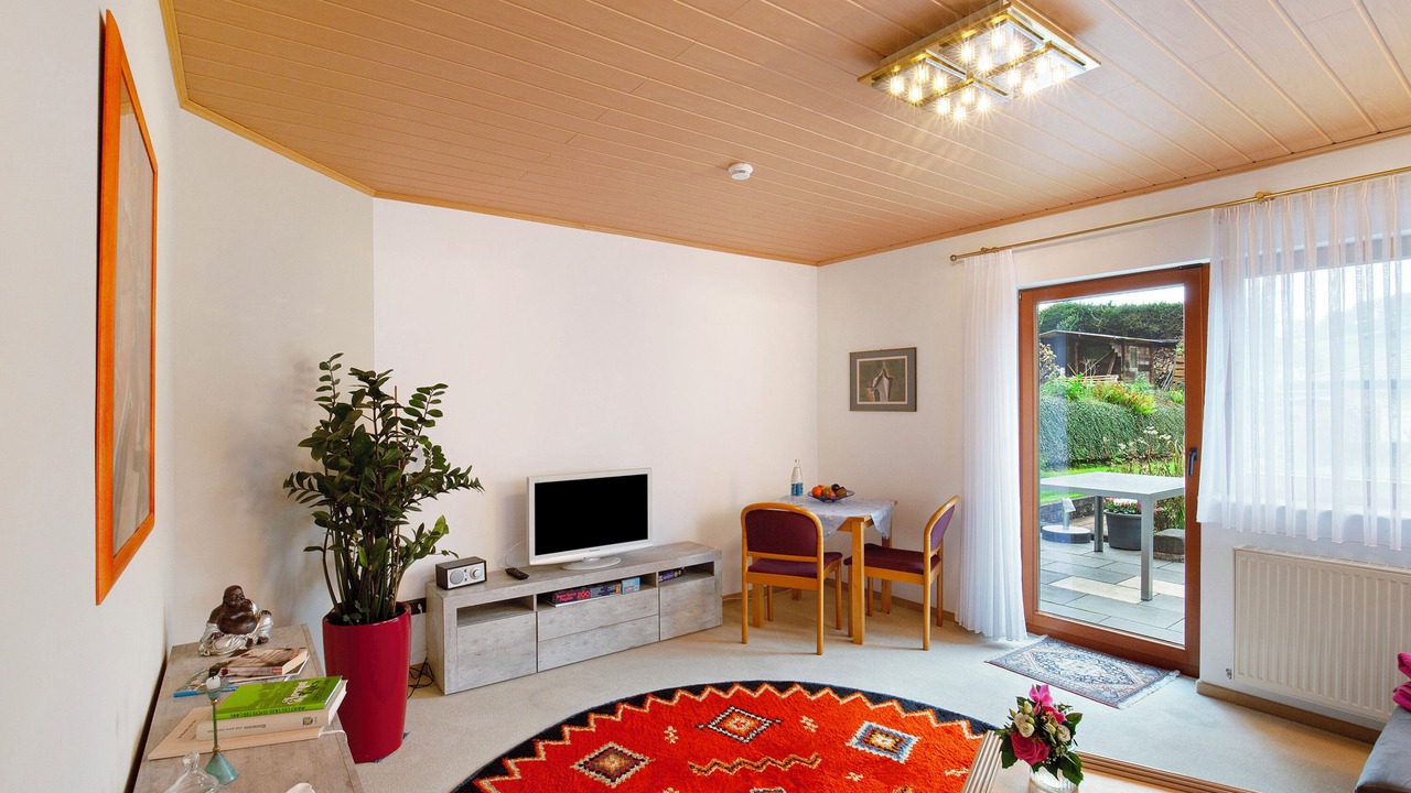 Photo of Livingroom in Dausenau