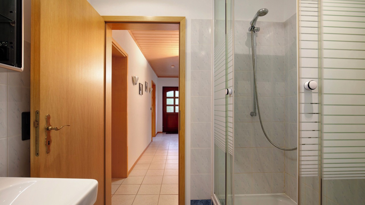 Photo of Bathroom in Dausenau