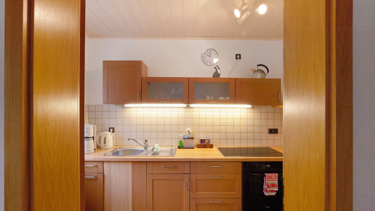 Photo of Kitchen in Dausenau