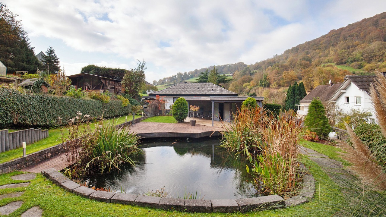 Photo of Outdoor in Dausenau