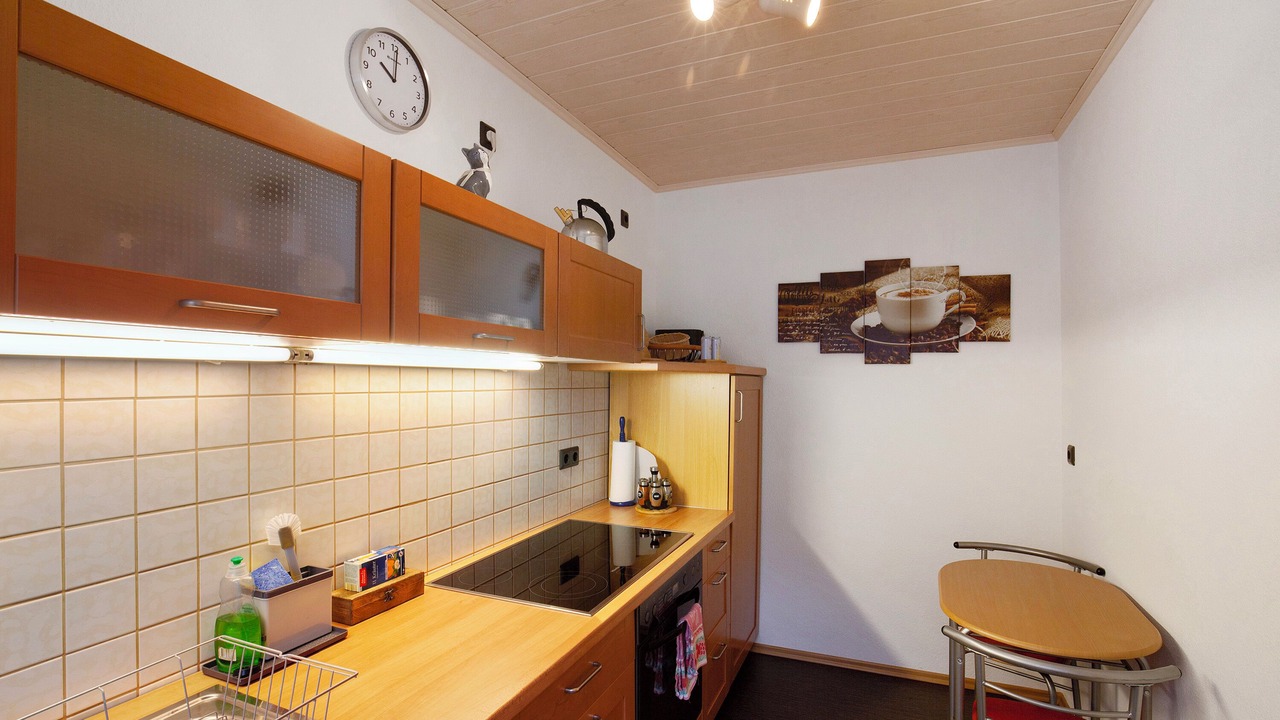 Photo of Kitchen in Dausenau