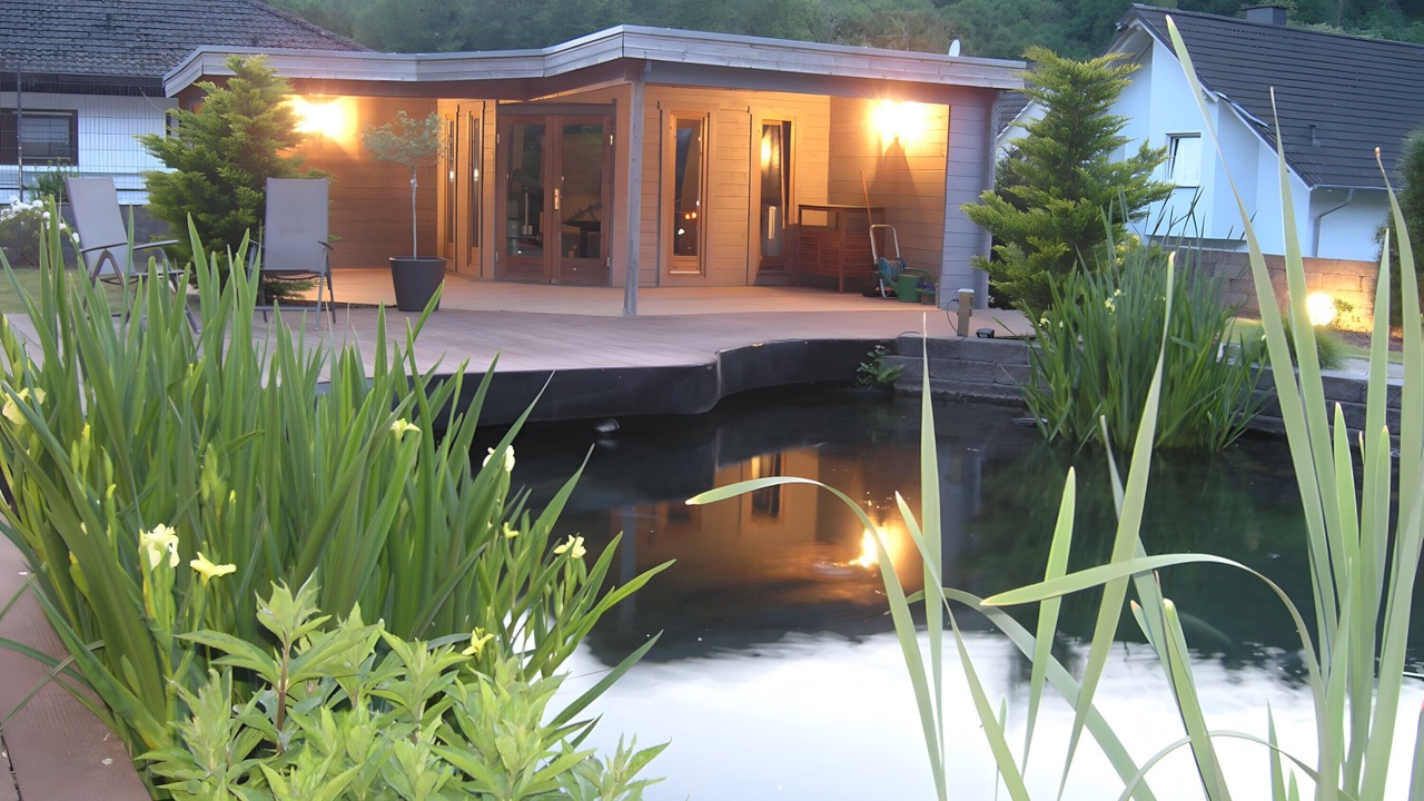 Photo of Outdoor in Dausenau