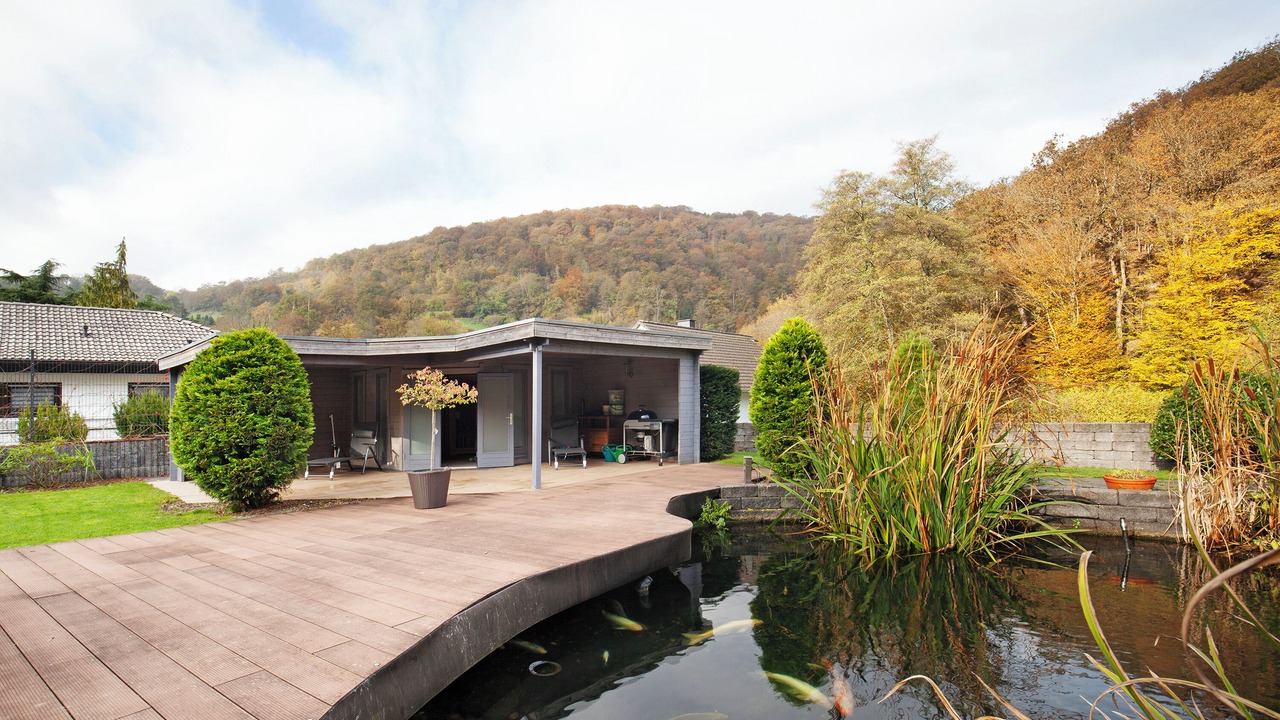Photo of Outdoor in Dausenau