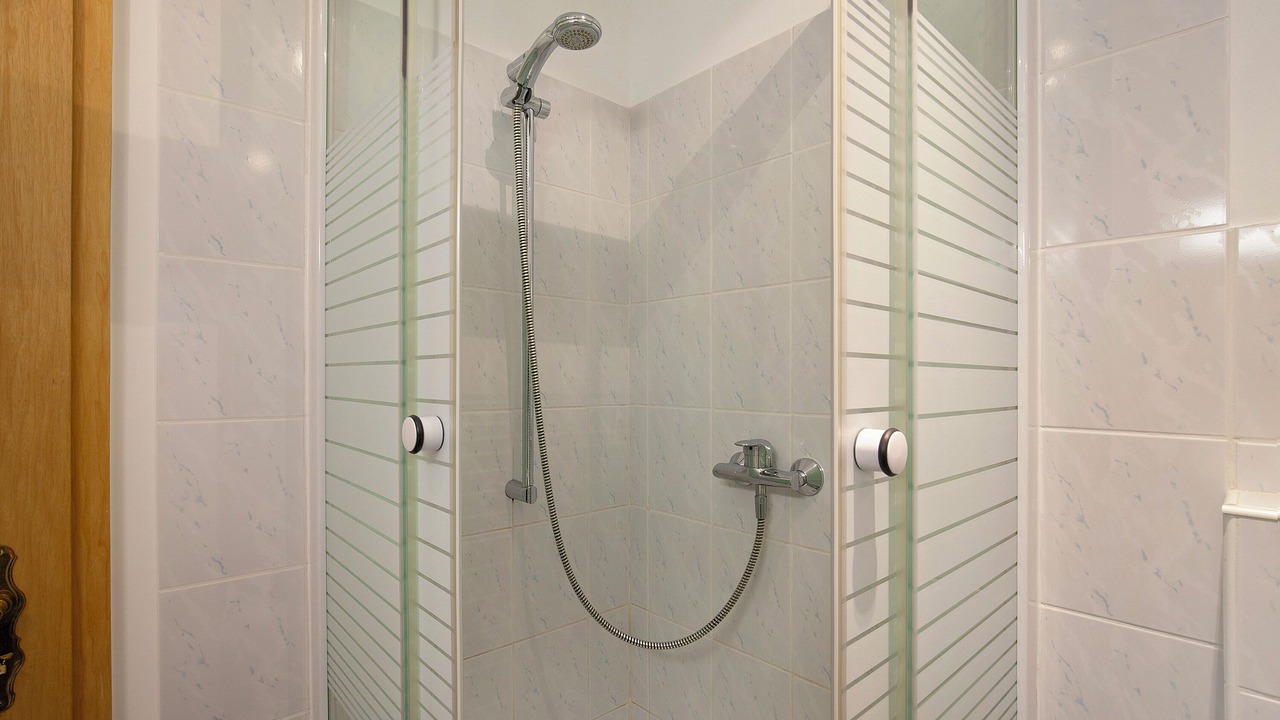 Photo of Bathroom in Dausenau