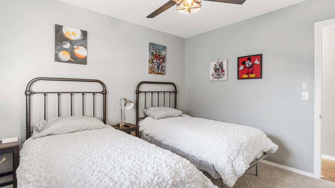 Photo of Bedroom in Shawnee