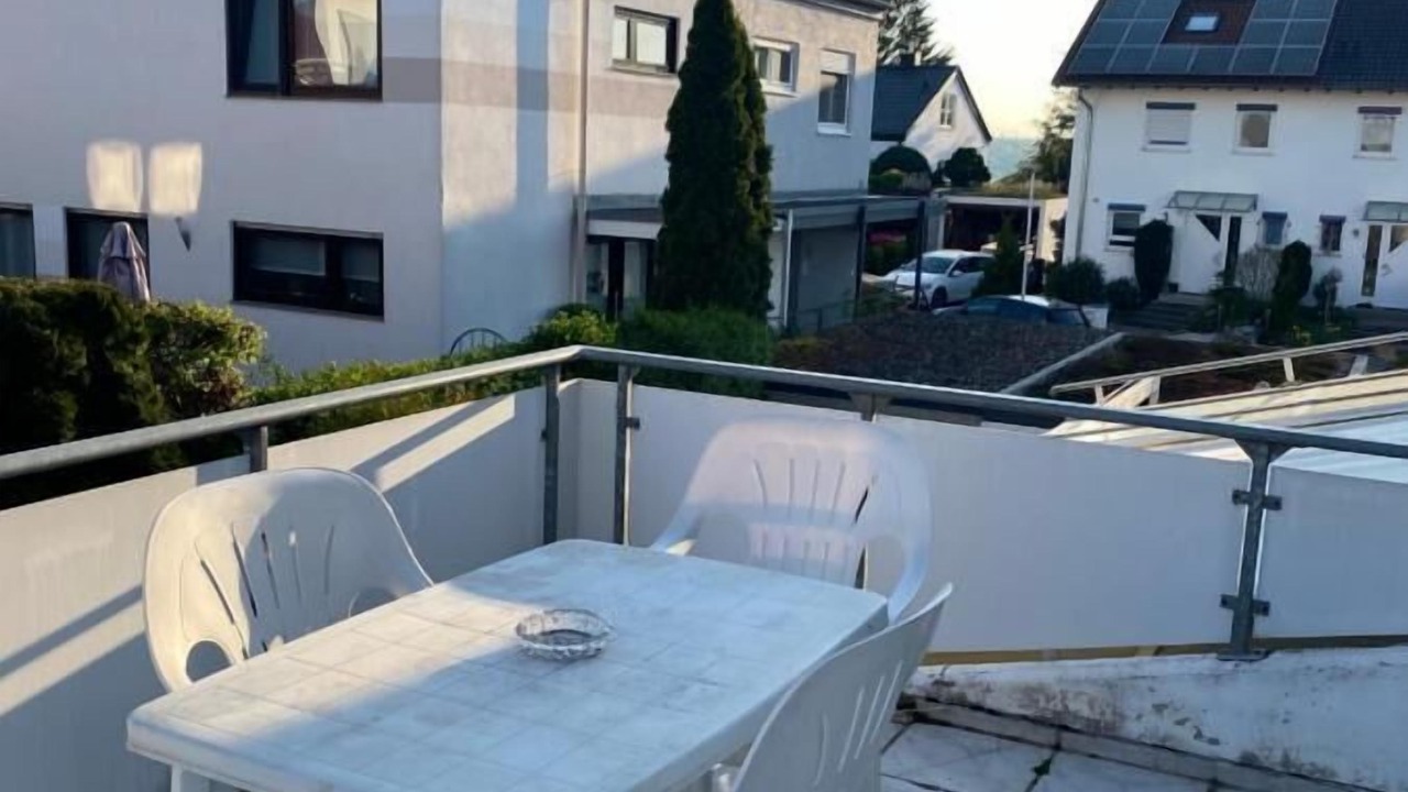 Photo of Patio Balcony in Altbach