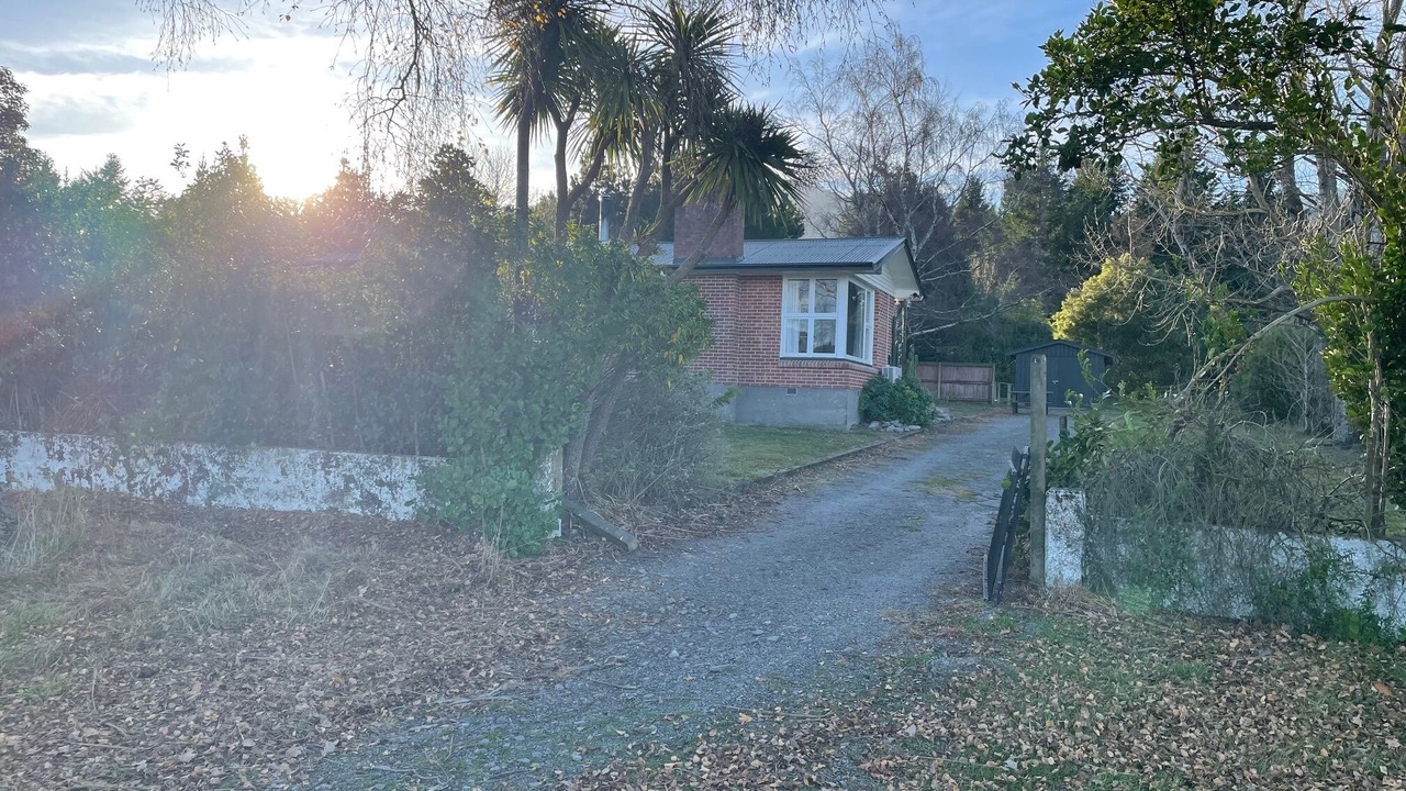 Photo of Outdoor in Waimakariri District