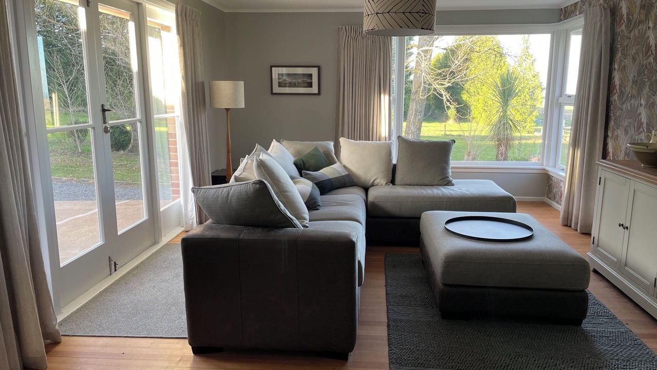Photo of Livingroom in Waimakariri District