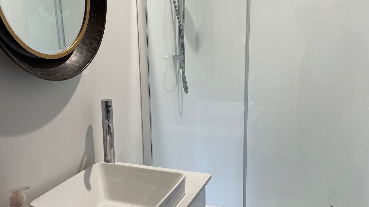 Photo of Bathroom in Waimakariri District