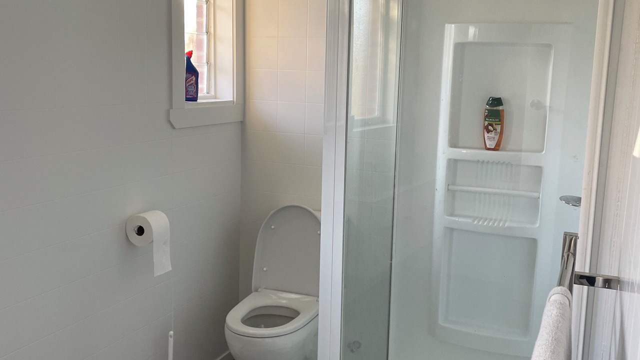 Photo of Bathroom in Waimakariri District