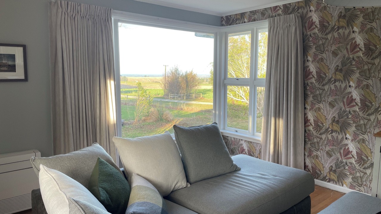 Photo of Livingroom in Waimakariri District