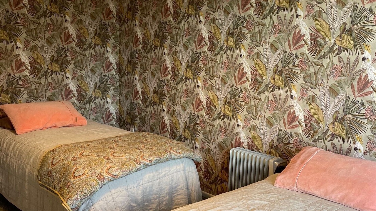 Photo of Bedroom in Waimakariri District