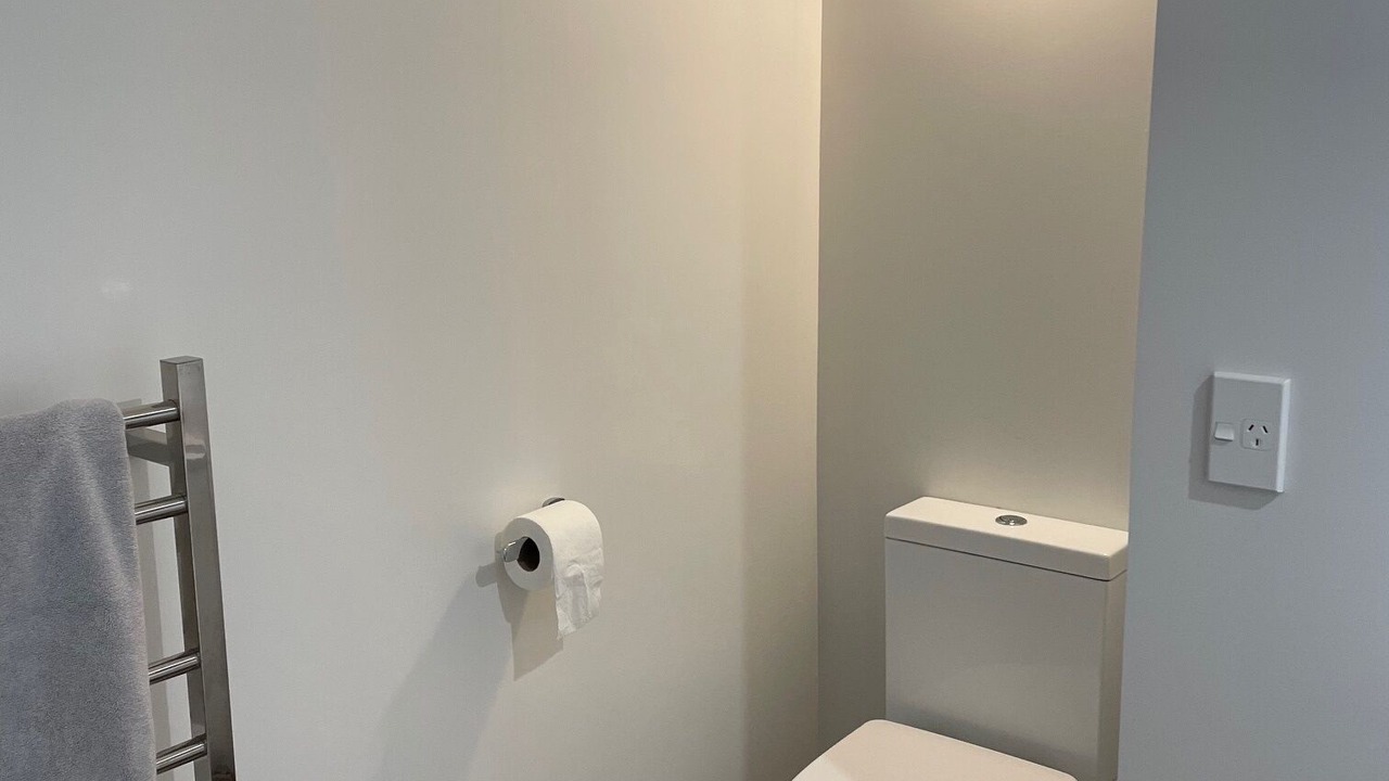 Photo of Bathroom in Waimakariri District