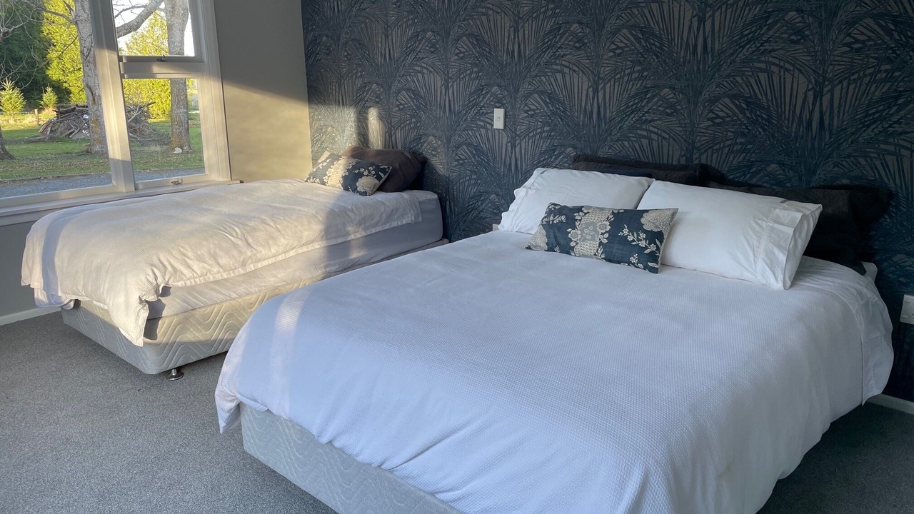 Photo of Bedroom in Waimakariri District