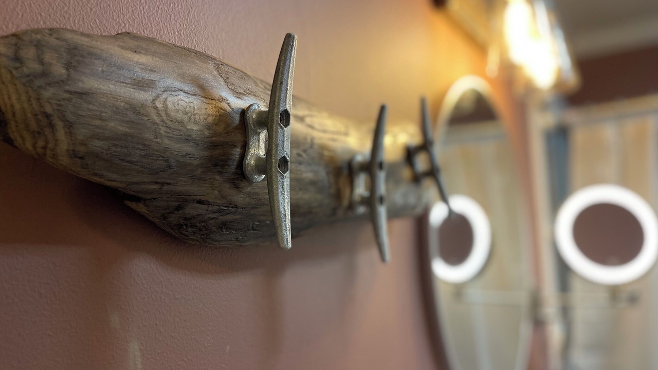 Photo of Bathroom in Tunkhannock