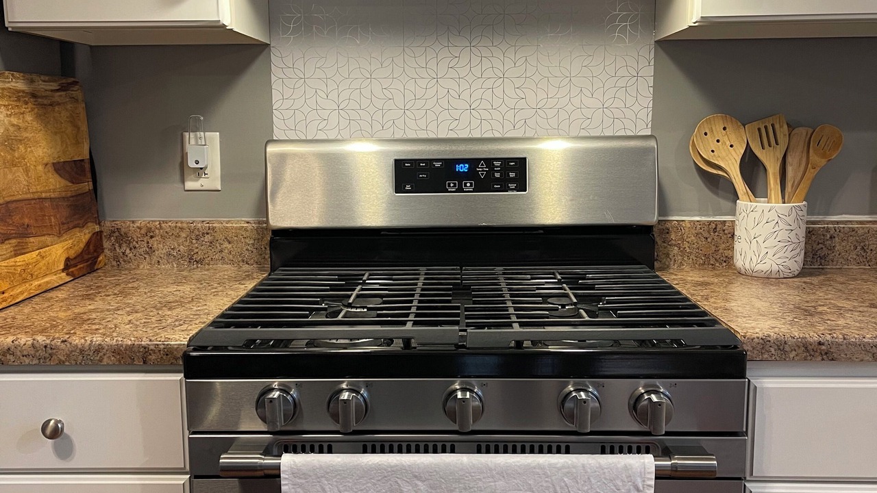Photo of Kitchen in Tunkhannock