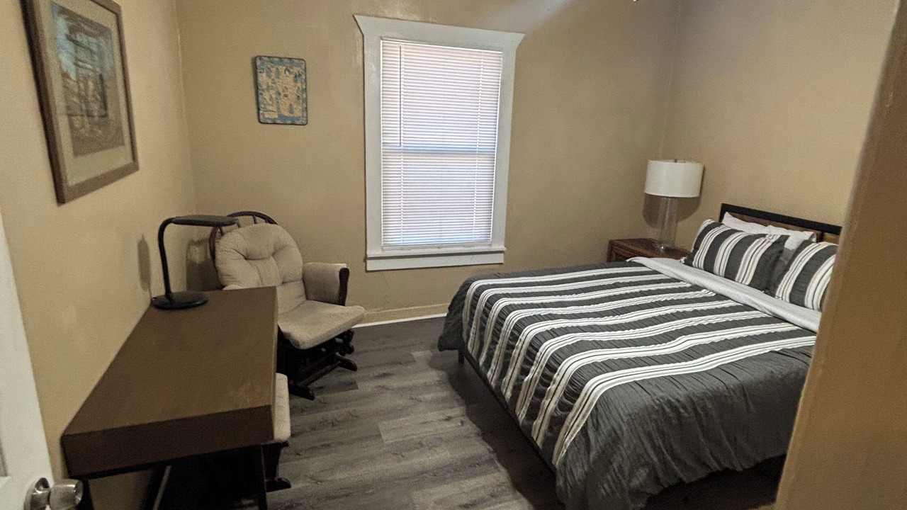 Photo of Bedroom in Sam Hughes