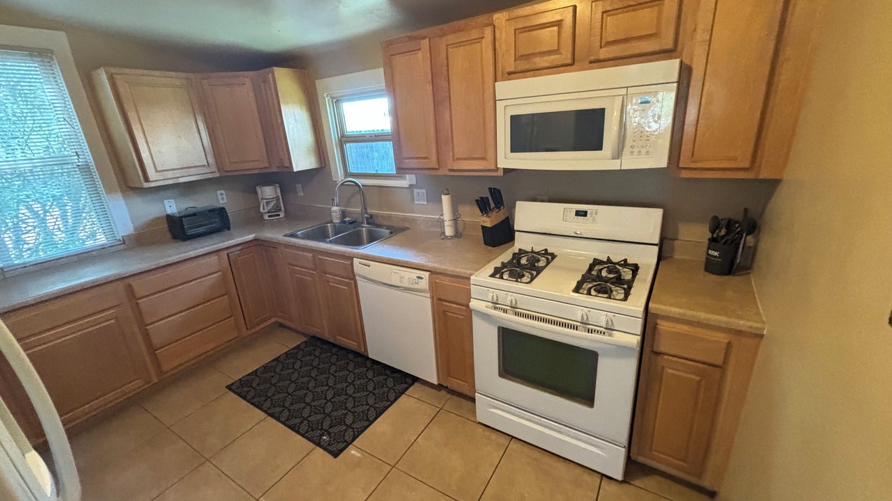Photo of Kitchen in Sam Hughes
