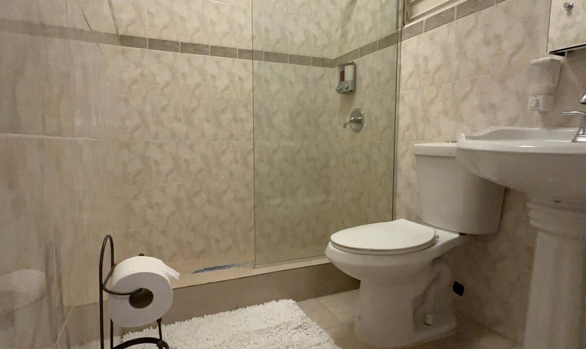 Photo of Bathroom in Colinas de Miramar