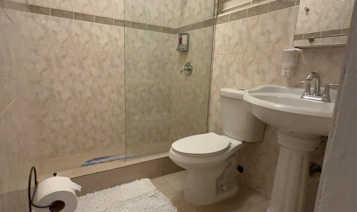 Photo of Bathroom in Colinas de Miramar